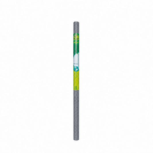 Malla Mosquitera Fibernet 1.2x3 M Gris Nortene_0