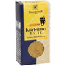 Latte de curcuma com gengibre e leite dourado BIO 60g Sonnentor