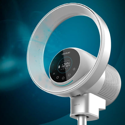 Cecotec Ventilador Y Purificador De Aire Totalpure 2in1 Moonstyle_4