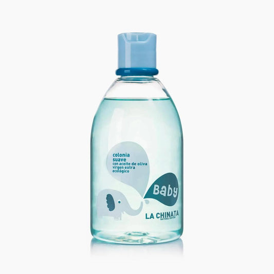 Colónia Suave Baby 250 ml