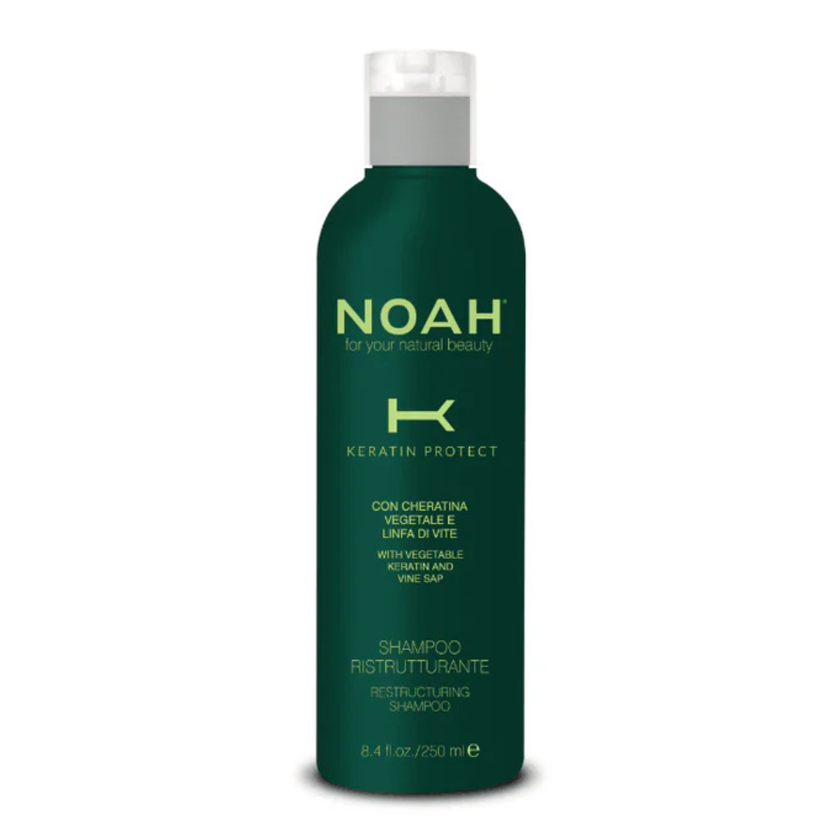 Champô Reestruturante Noah 250 ml