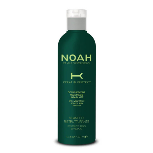 Champô Reestruturante Noah 250 ml
