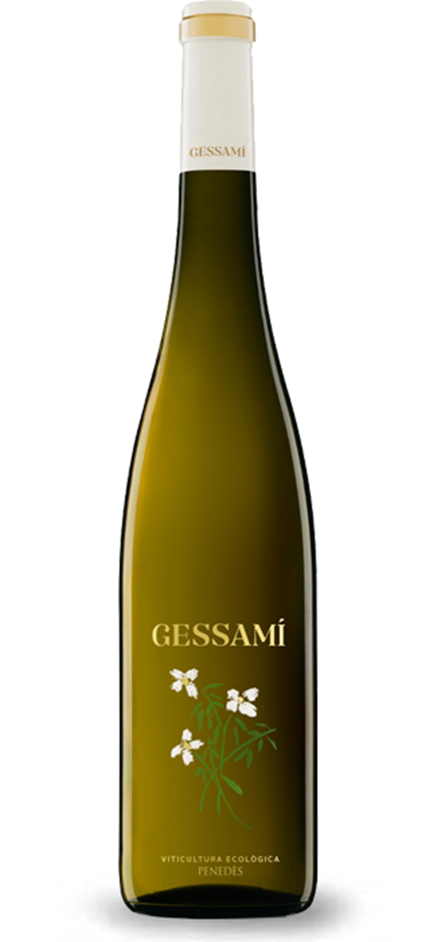 Gessamí Do Penedès, 75.00cl, 11,5% Vol_0