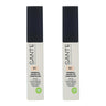 Pack de 2 corretores Mineral Wake-Up 01 Neutral Ivory Sante 8 ml