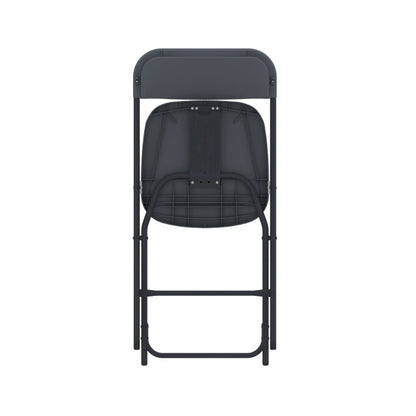 Zown Silla Plegable Profesional Para Eventos Alex Chair Shark Grey_1