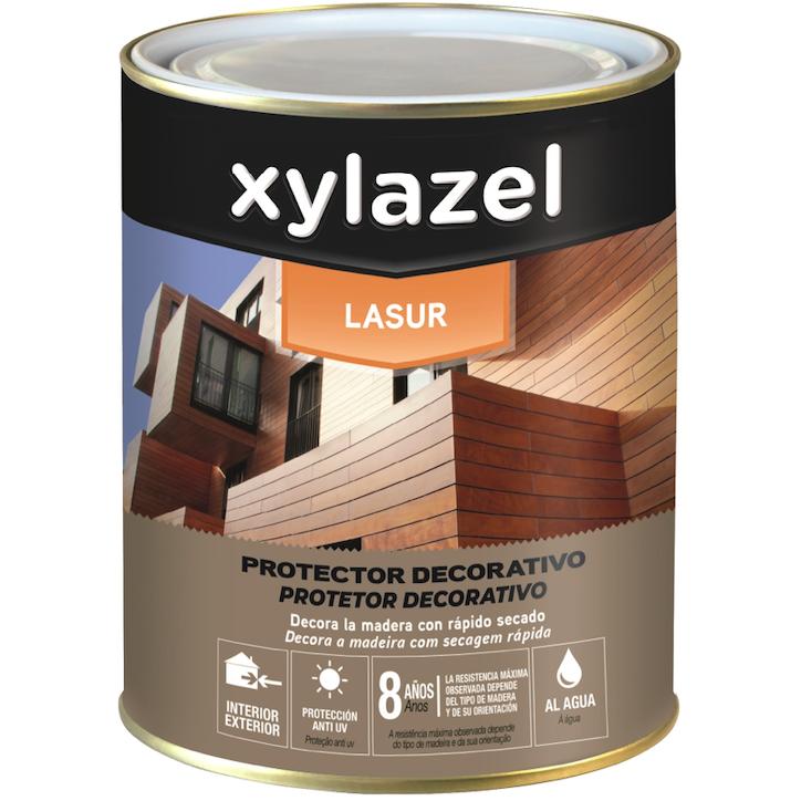 Água MATE lasur 750ml Xylazel