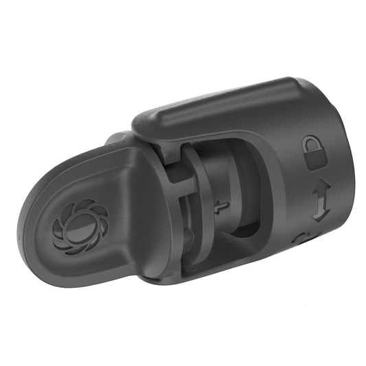 Ficha 13 mm (1/2") Microdripsystem Gardena