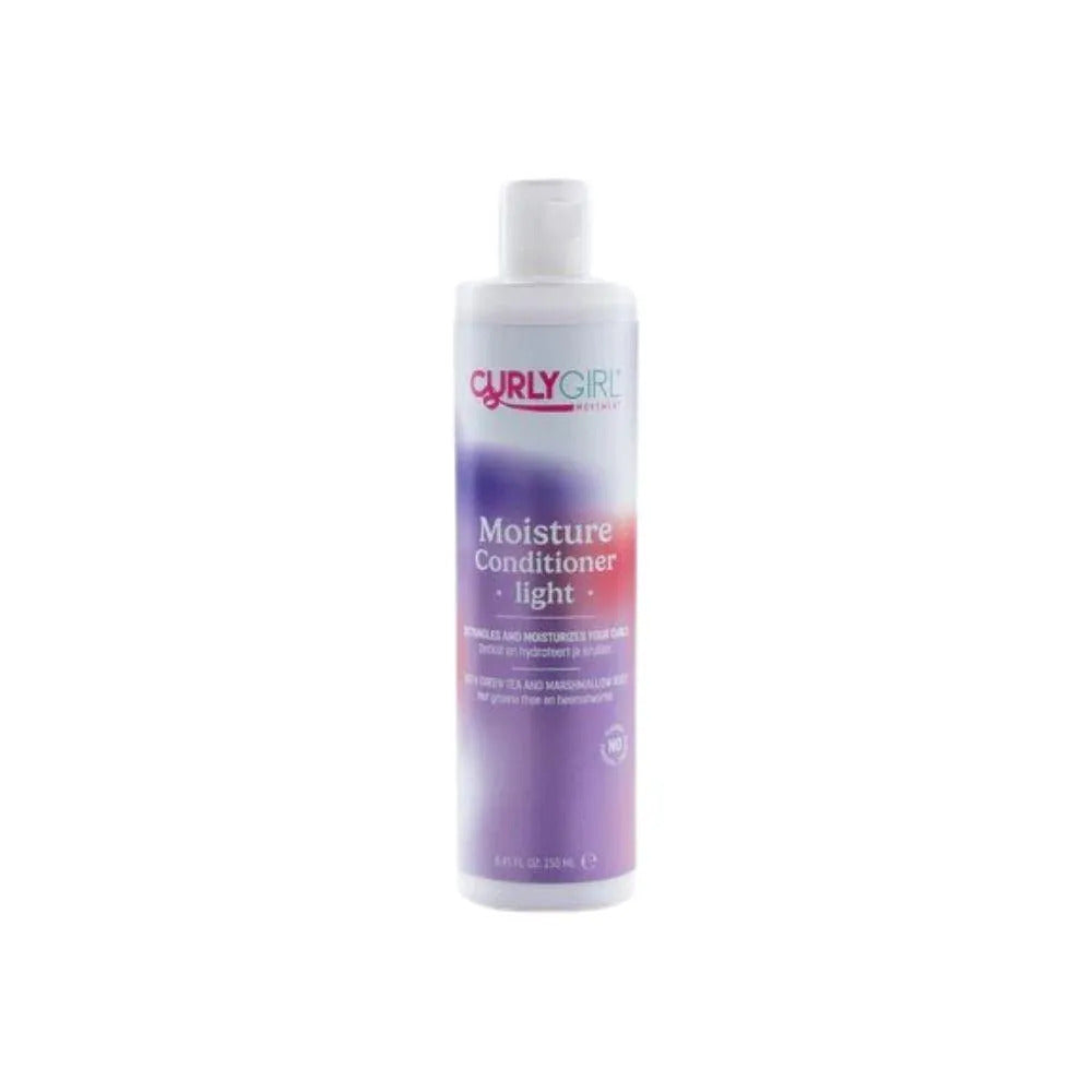 Acondicionador Ligero Moisture Light Conditioner Curly Girl Movement 250ml_0