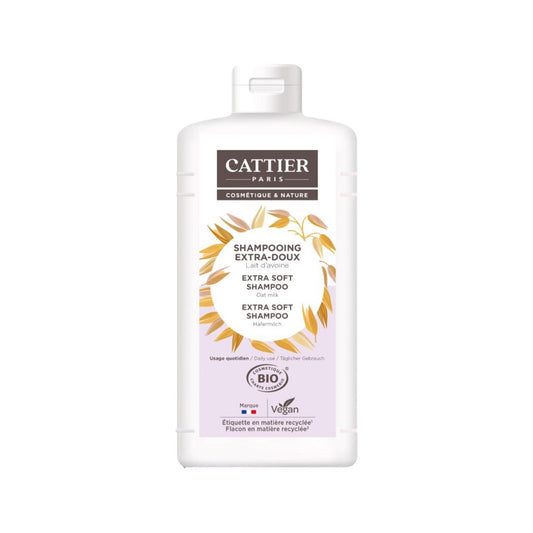 Champô Extra Suave Cattier 1 L