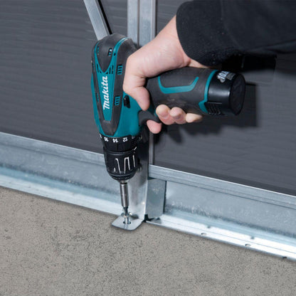 Galpão de jardim Yukon 519x332x252 cm com piso de cobertura da Palram