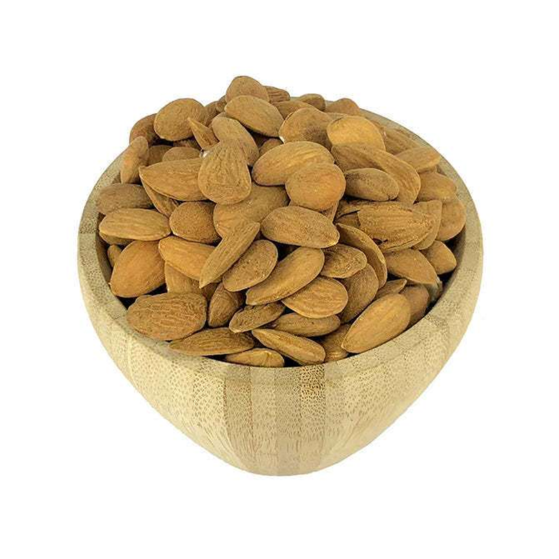Almendras Peladas Ecológicas Granel 0,125 Kg_0