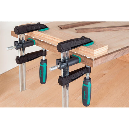 Alavanca de aresta Sgt 2 unidades Wolfcraft 3037000