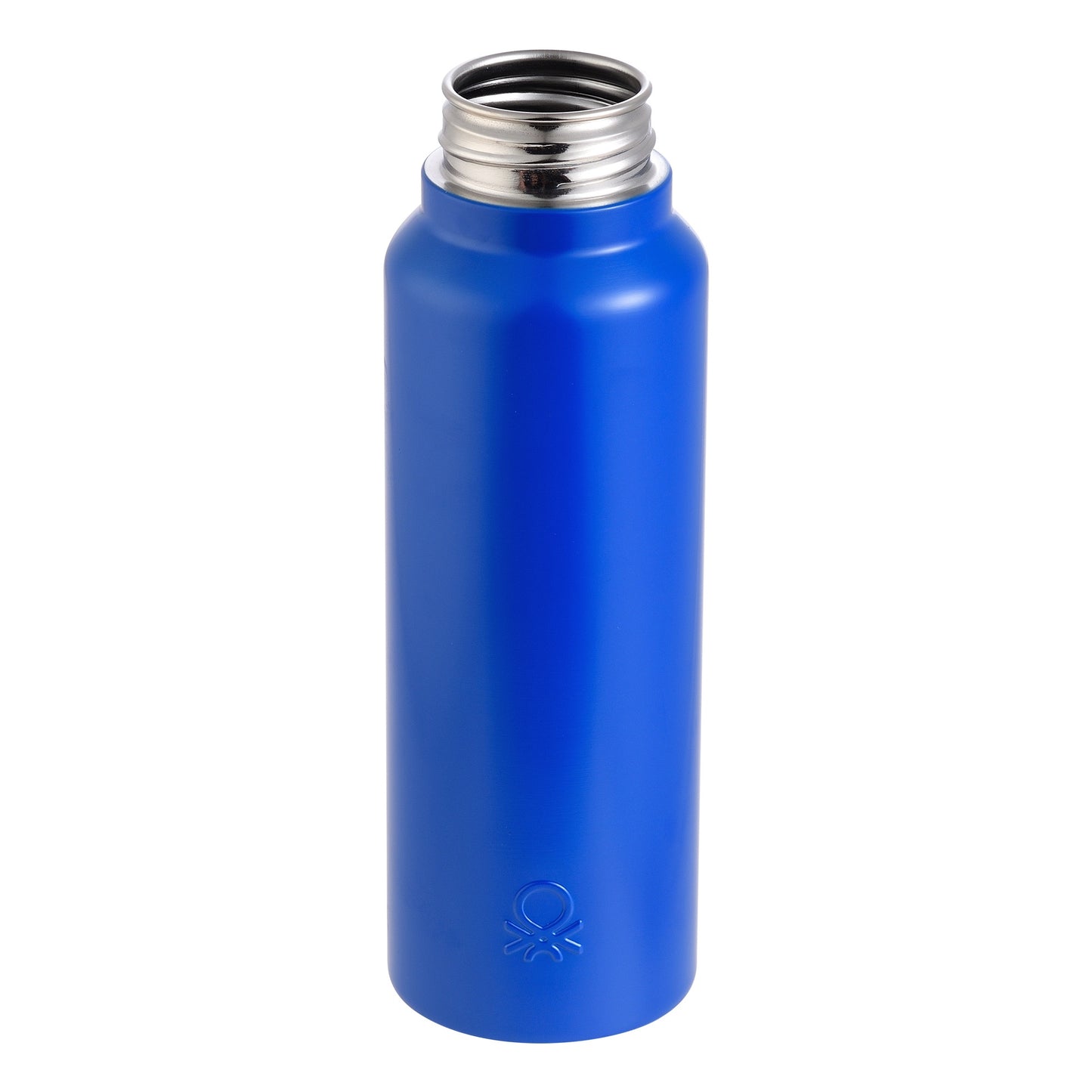 Botella Agua 750ml Acero Inoxidable Azul Casa Benetton_4