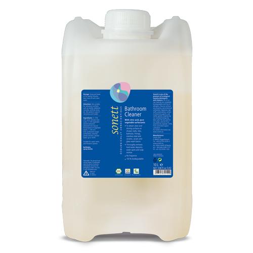 Limpador de casa de banho Sonett 1 L