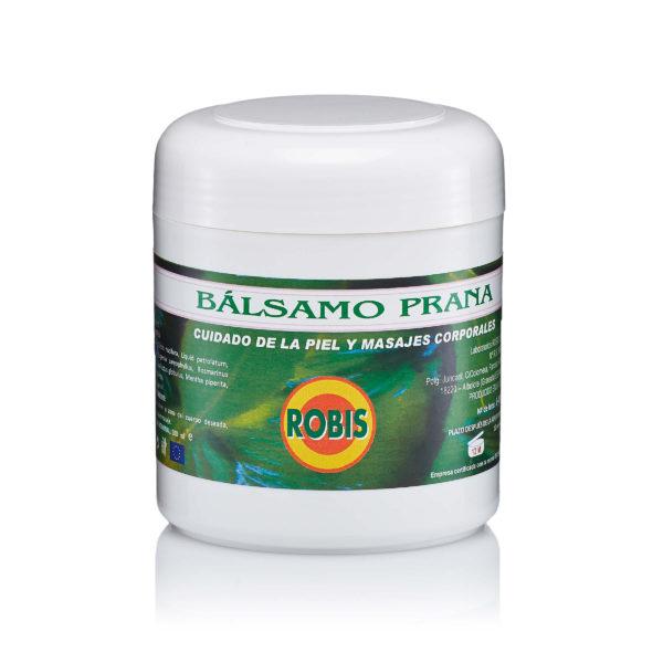 Bálsamo Prana 60 ml Robis