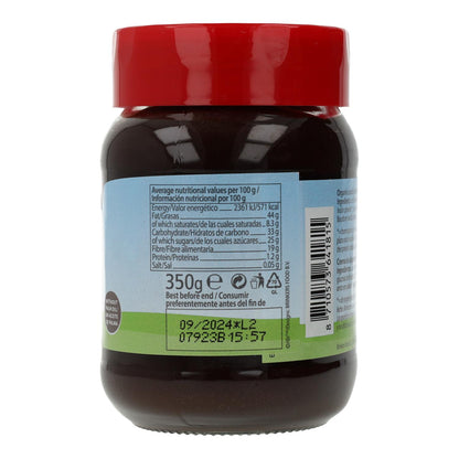 Creme de Alfarroba Nuscarobe 350 g
