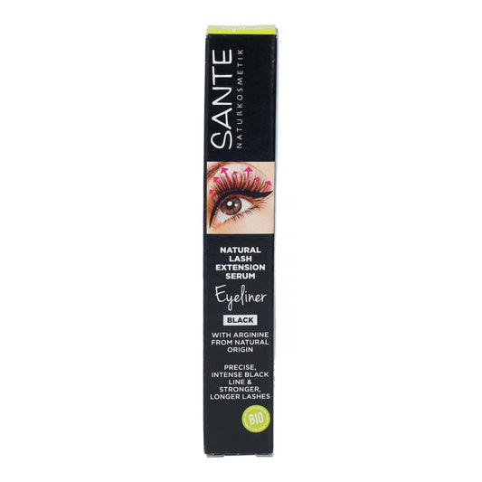 Sante Black Eyeliner Serum Extensor de Pestanas 3,5 ml