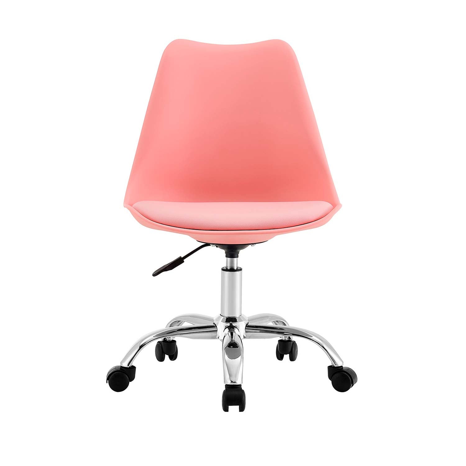 Silla De Escritorio Con Ruedas Eyre 97x47x58cm O91_1