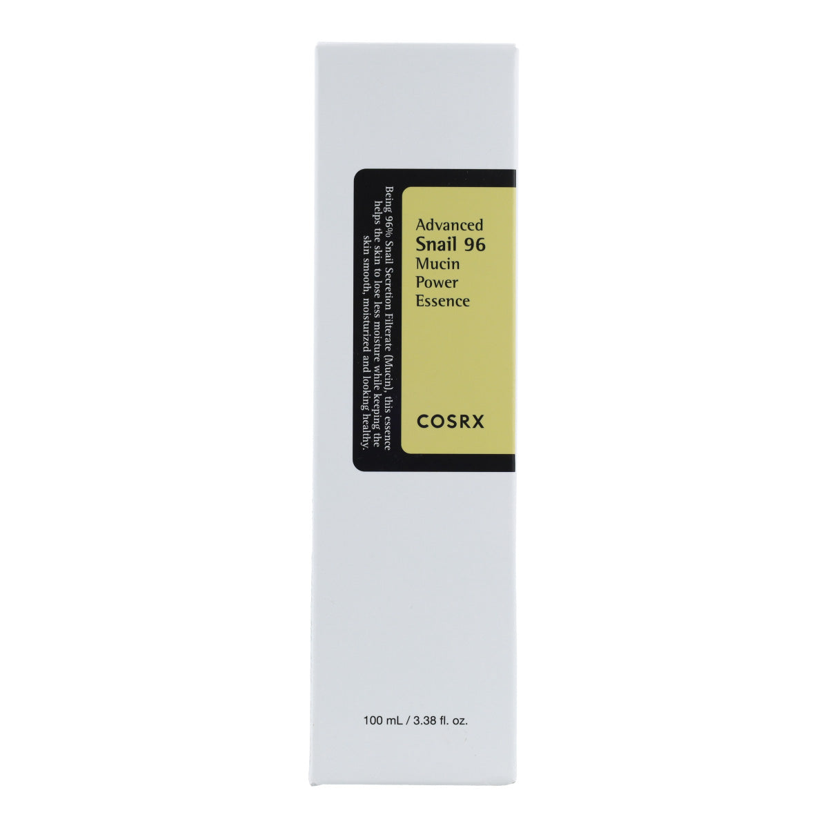Esencia facial Advanced Snail 96 Mucin Power Essence COSRX 100 ml