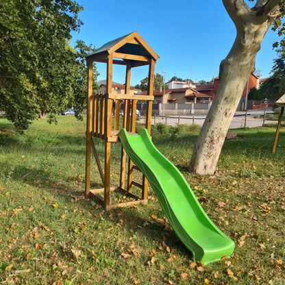 Parque Infantil Masgames Carlit L Techo De Lona Basica._4