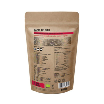 Bayas De Goji Raw Sin Gluten Vegan_1
