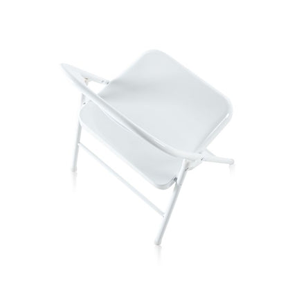 Pack 6 Sillas Plegables Six Metal, Blanco, 46cm X 87 X 46_4