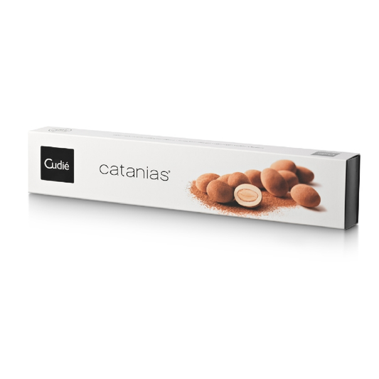 Cudié catanias originais 180 g
