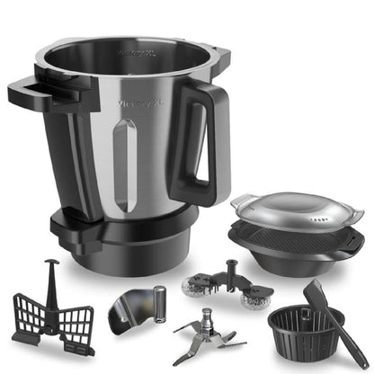 Cecotec Jarra Victory & Accessories Robot De Cocina Mambo Cooking_0
