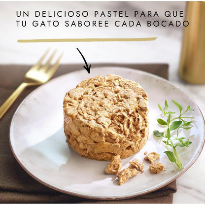 PURINA GOURMET Gold Tartelette Pack Sortido 96 x 85 g Alimento húmido para gatos