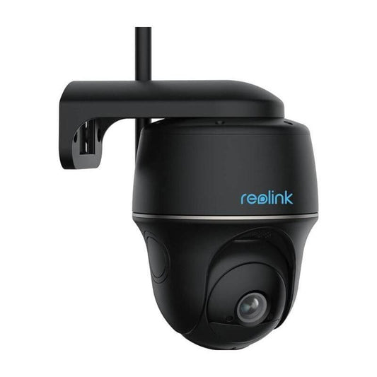 Camara Reolink Argus Pt 4mp (negro)_0