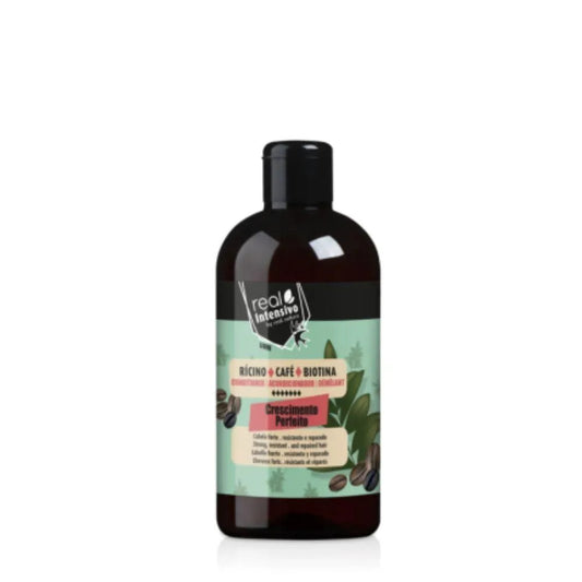 Acondicionador Crecimiento Perfeito Real Natura 300ml_0