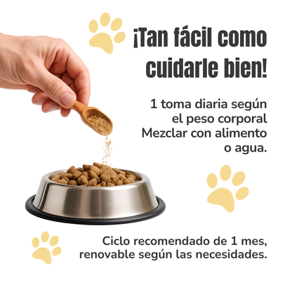 Propóleo ECO para perros y gatos – Defensas naturales – 100 g_4