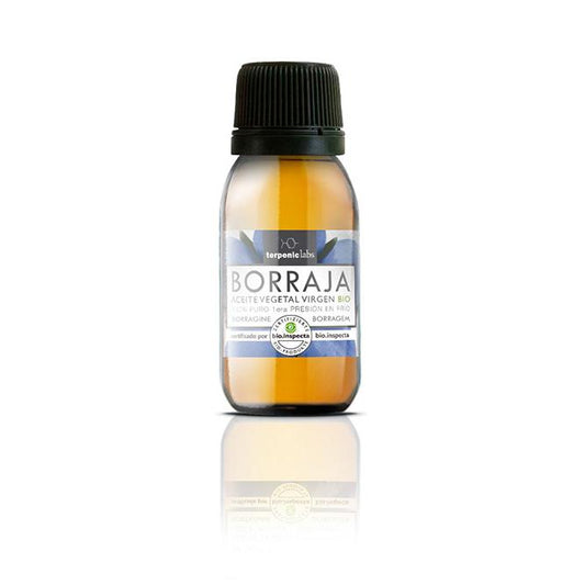 Borragem V 60ml Bio Terpênico