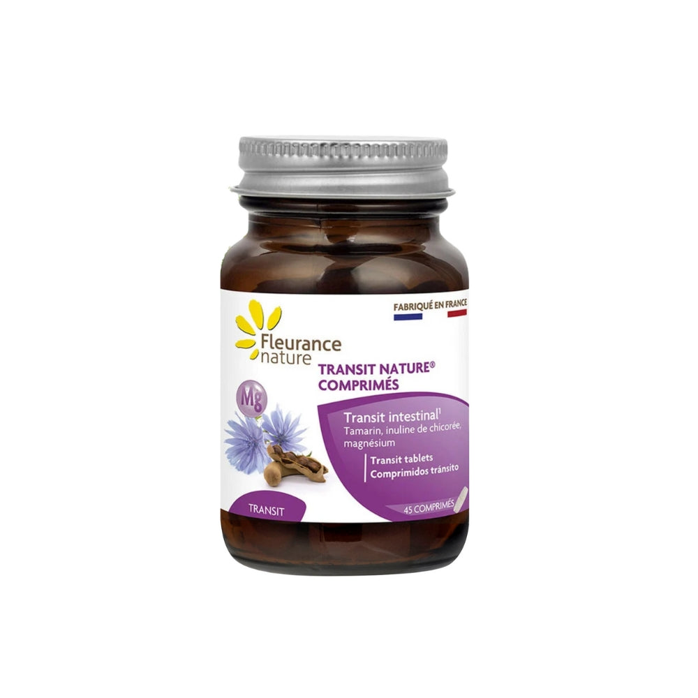 Transit Nature® Comprimidos Fleurance Nature 45 Comprimidos_0