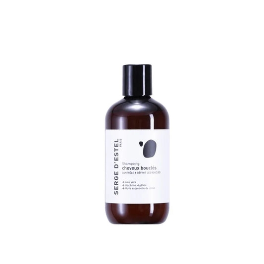 Shampooing Cheveux Bouclés Serge D´estel Paris 250ml_0