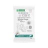 Petisco hipoalergénico de salmão para cães White Dog 110g Nature's Protection
