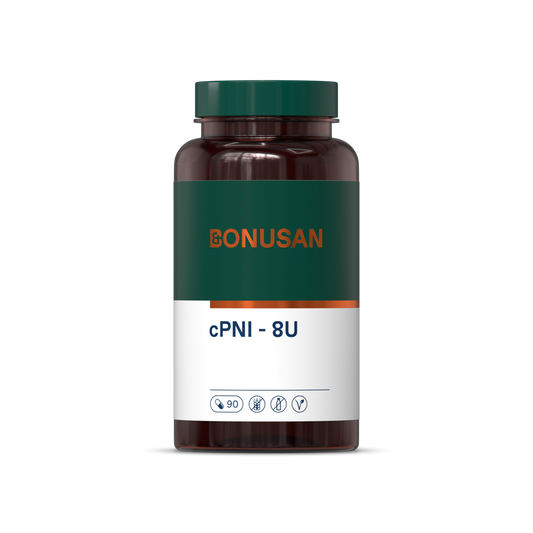 cPNI - 8U Bonusan 90 cápsulas