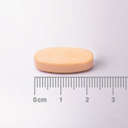 Pack 2 x Vitamina C 1000 mg liberación sostenida Lamberts 180 tabletas