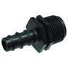 Adaptador macho 16 mm 3/4