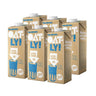 Embalagem de 6 unidades Original Oatly BIO Bebida de aveia 1L