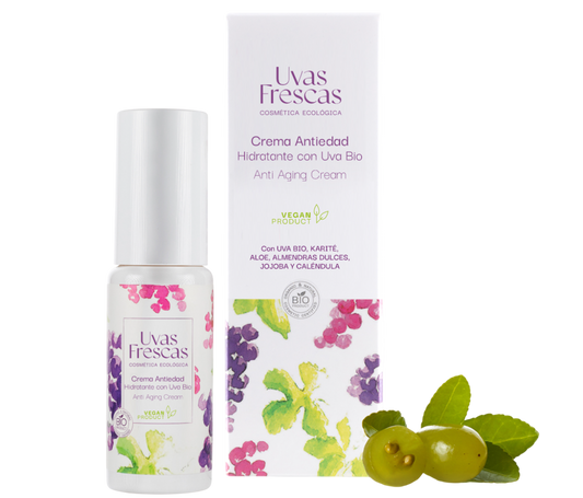 Crema Hidratante Antiedad Uvas Frescas 50 ml_0