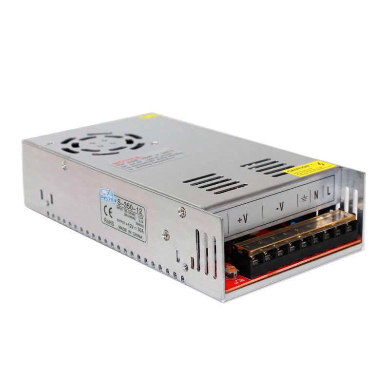 Fuente De Alimentación Dc12v/360w/30a_2