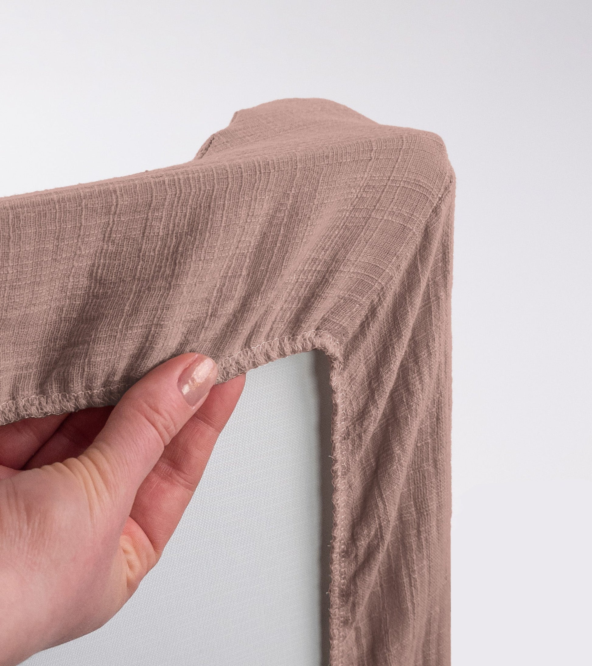 Funda Para Cambiador 50 × 70 Boho Rusty_1