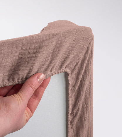 Funda Para Cambiador 50 × 70 Boho Rusty_1