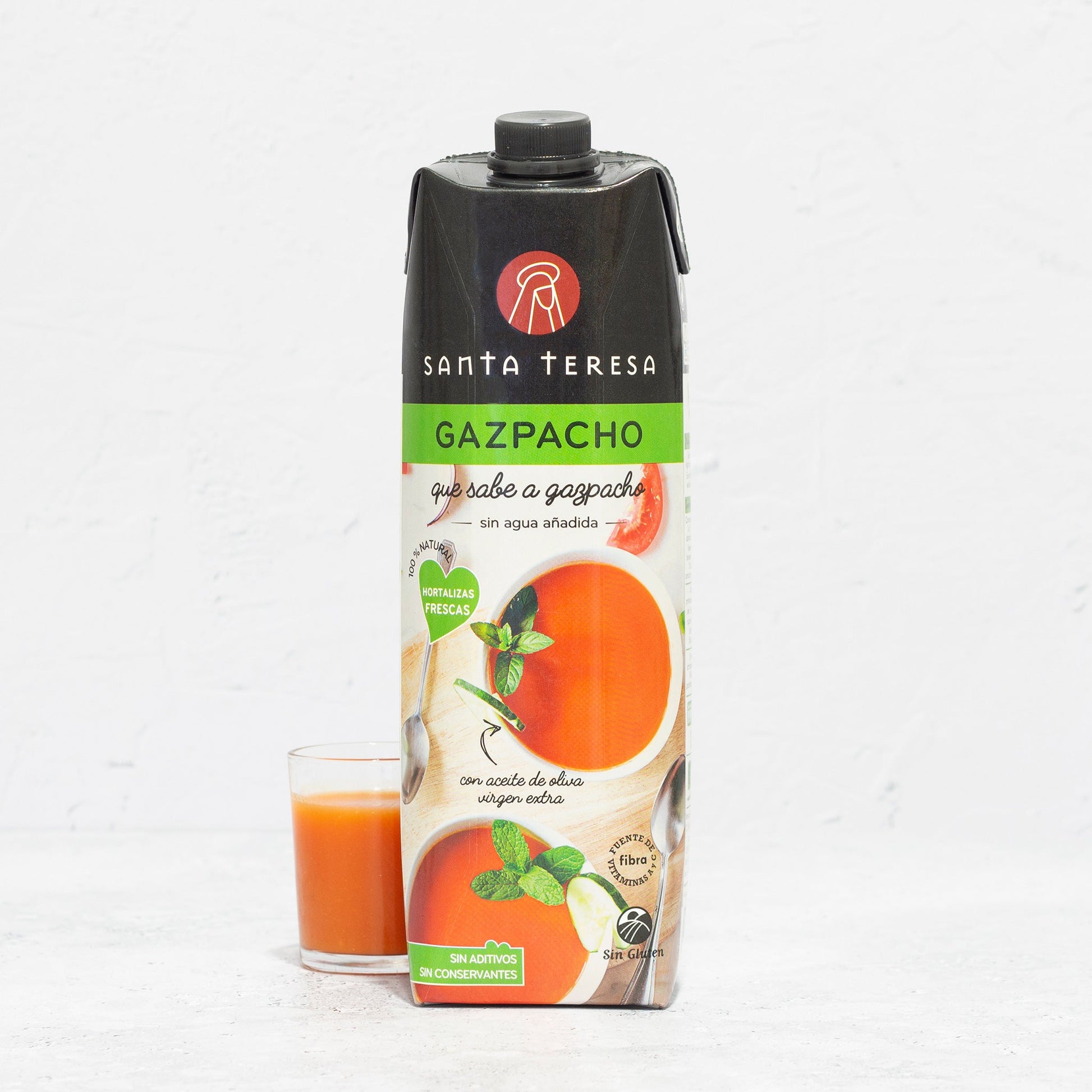 Gazpacho Tradicional 1 L_0