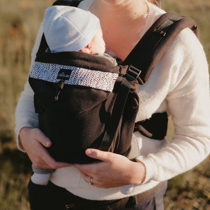 Mochila Evolutiva Portabebés, Néo V3 Néobulle Ebene_1