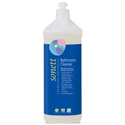 Sonett Limpador de Casa de Banho 500ml Spray