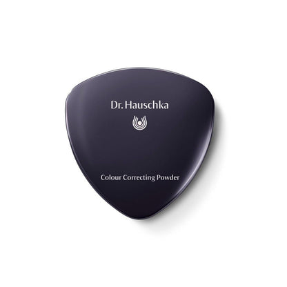 Dr. Hauschka 01 Pó Compacto Corretor Ativador 8 g