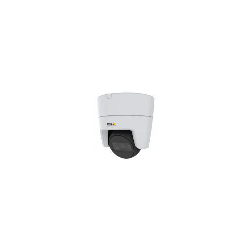 Axis M3116-lve Compactmini Domecam 4 Mp At Up To 30 Fps Fixed Lens_2