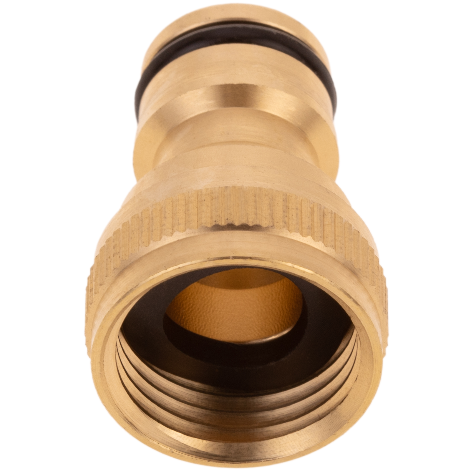 Pack De 2 Unidades Adaptador De Grifo Con Rosca Hembra De 3/4“ De Latón_4